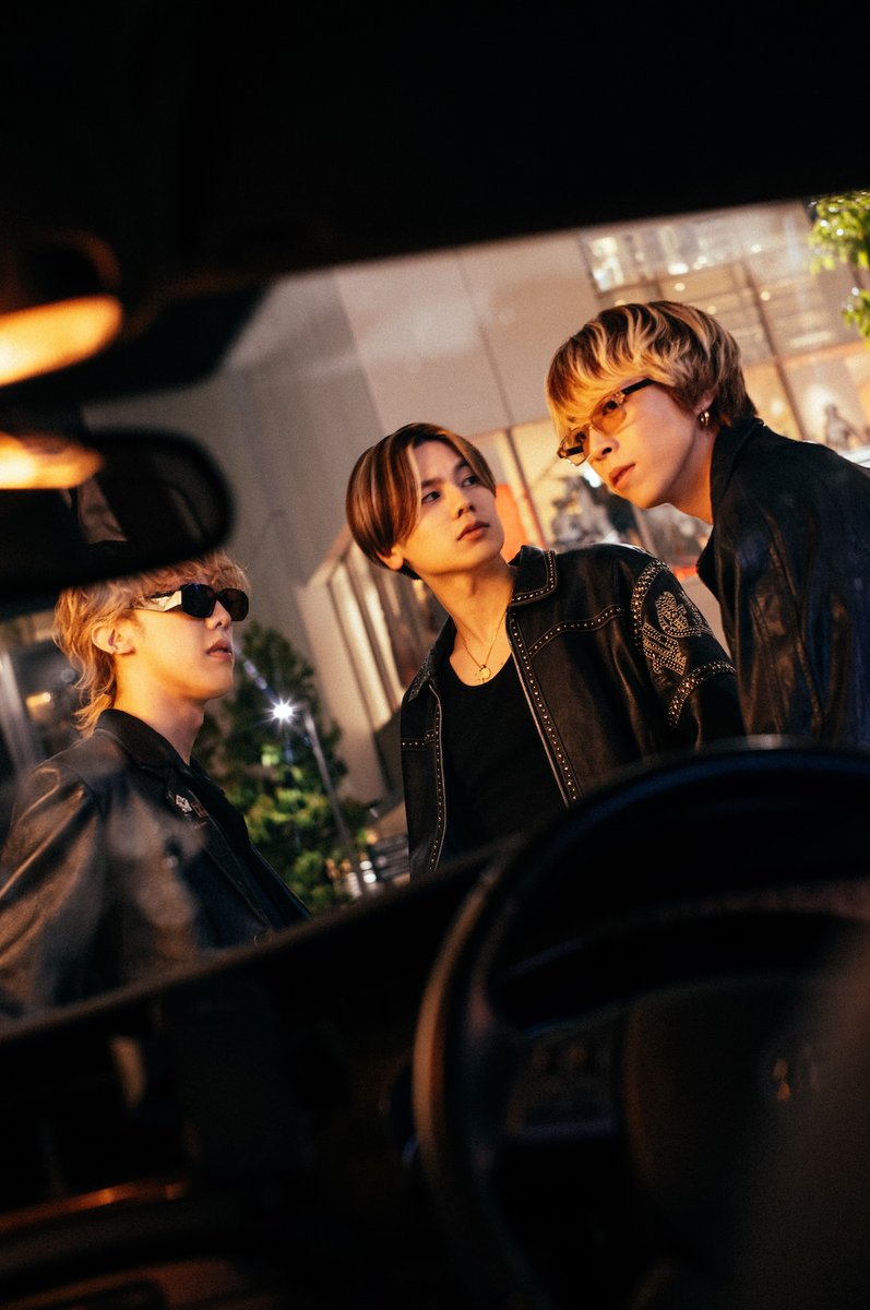 rollingstonejp's tweet photo. 【News】ShowMinorSavage
ラッパー・SALUと制作した新曲「LTL」リリース
🔗https://t.co/LpYRyk3oKe

━━━━━━━━━━━━━━━━

MONJOEが手掛けるグルービーなサウンドに、ShowMinorSavageとSALUの自由な感性と言葉が交差し、肩の力を抜いて今を楽しむことを後押しする一曲に
#ShowMinorSavage #SMS_LTL #SALU