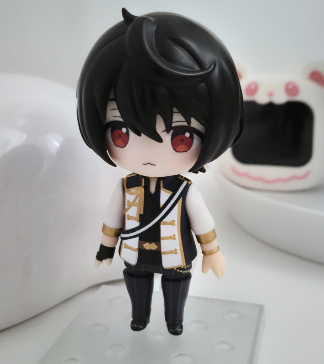 tacashima's tweet photo. do they sell dick attachments for nendoroids? let me know https://t.co/fqvjEMBRVn