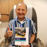 Photo by University Health Transplant Institute (@UnivTransplant)