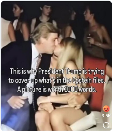 Bravefox453126's tweet photo. @0ivankaTrump1 https://t.co/tVEtlOp7jr