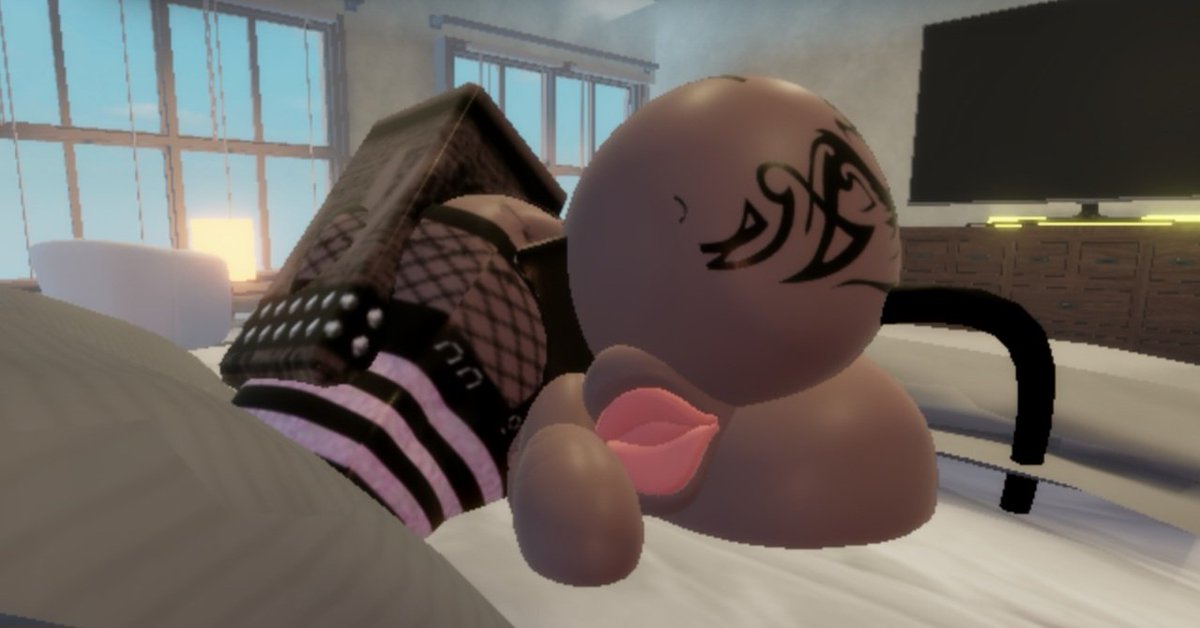 abbot_dx's tweet photo. So lonely... 

#rr34/#futanari/#futa /#goth /#clown/#condo/#rosex/#roporn/#robloxsex https://t.co/VYzYePhBWP