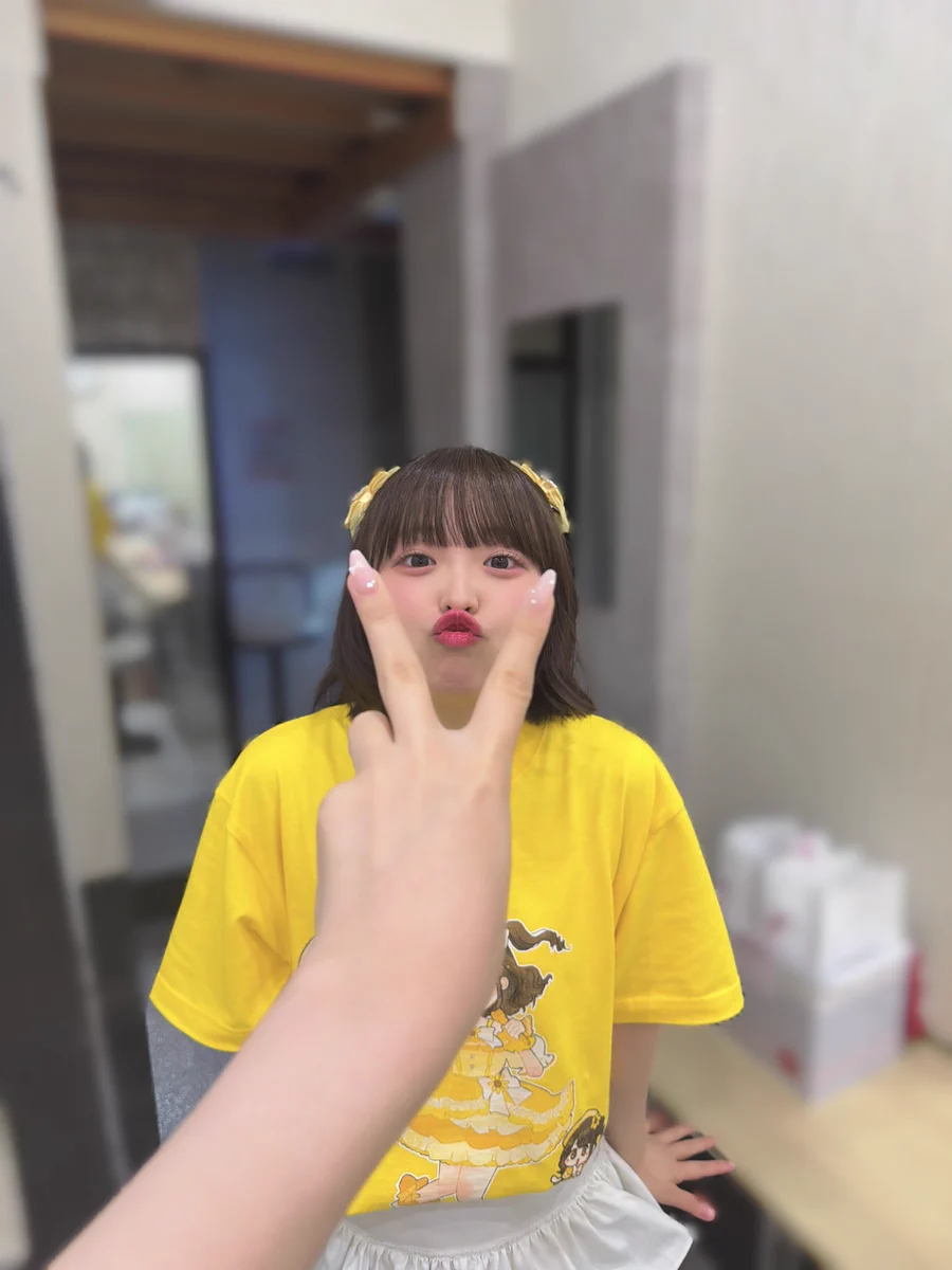 七瀬ひまり【トウトイナ。】 on X: 