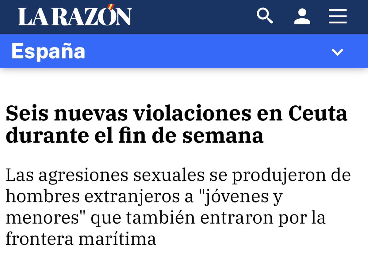 JJaimerodri's tweet photo. El mayor problema de los jóvenes son los invasores. 

Traidor. 

Corrupto. https://t.co/2PUkJfP5Mj