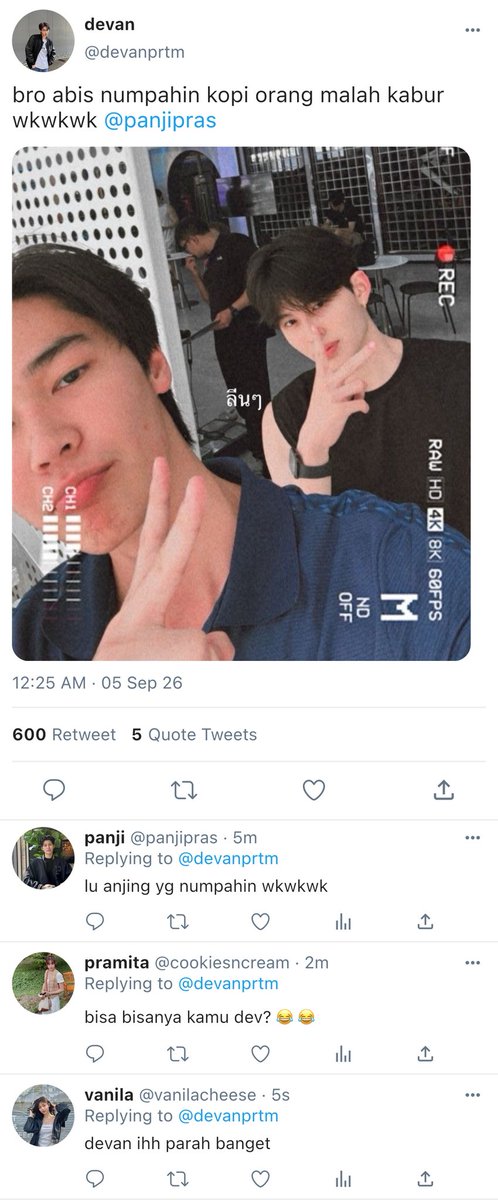 strawberriech's tweet photo. dewtee short au!

𝐇𝐚𝐭𝐞 𝐦𝐞 𝐚𝐧𝐝 𝐤𝐢𝐬𝐬 𝐦𝐞
—enemy to lovers trope

#dewtee https://t.co/jIVz6GVP0w
