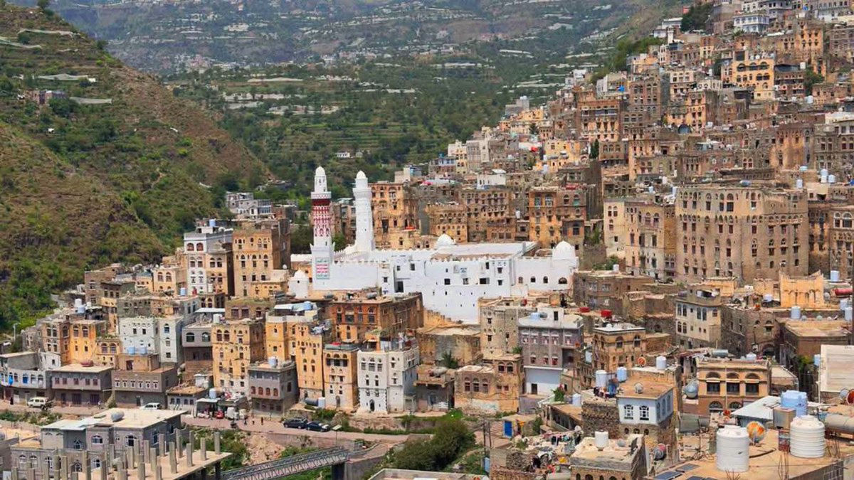 E7yjKd's tweet photo. #جبلة محافظة إب الخضراء اليمن
#Jableh, Ibb Governorate, Yemen https://t.co/KOT58ETVmW