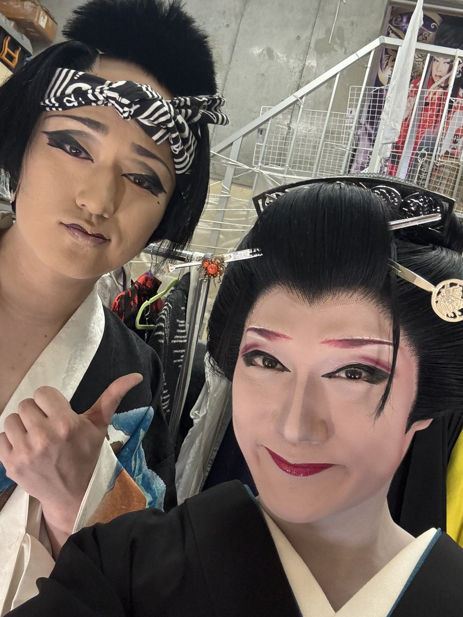 TOKITOKI0807's tweet photo. お疲れ様です！
木馬館の公演バリバリ頑張ってるよ(^^)

そしていよいよ間近になった10日は誕生日公演！
ゲストは三咲大樹、川上鶴次郎
楽しみと同時にドキドキです

頑張るでぇ！

#中村時太郎
#三咲大樹
#川上鶴次郎 https://t.co/BQOx0BIB7v