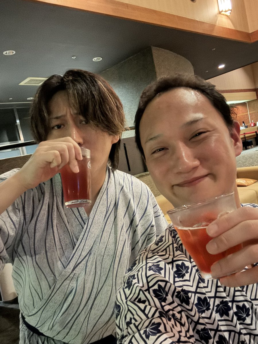 TOKITOKI0807's tweet photo. お疲れ様です！
木馬館の公演バリバリ頑張ってるよ(^^)

そしていよいよ間近になった10日は誕生日公演！
ゲストは三咲大樹、川上鶴次郎
楽しみと同時にドキドキです

頑張るでぇ！

#中村時太郎
#三咲大樹
#川上鶴次郎 https://t.co/BQOx0BIB7v