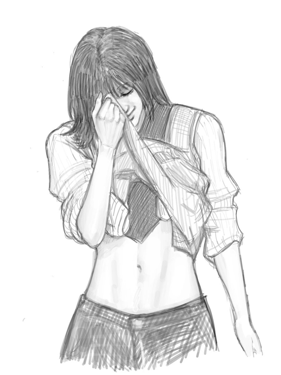 _syz_thinl's tweet photo. Some triples stuff i drew when i was bored https://t.co/g4uPi2Ntjj