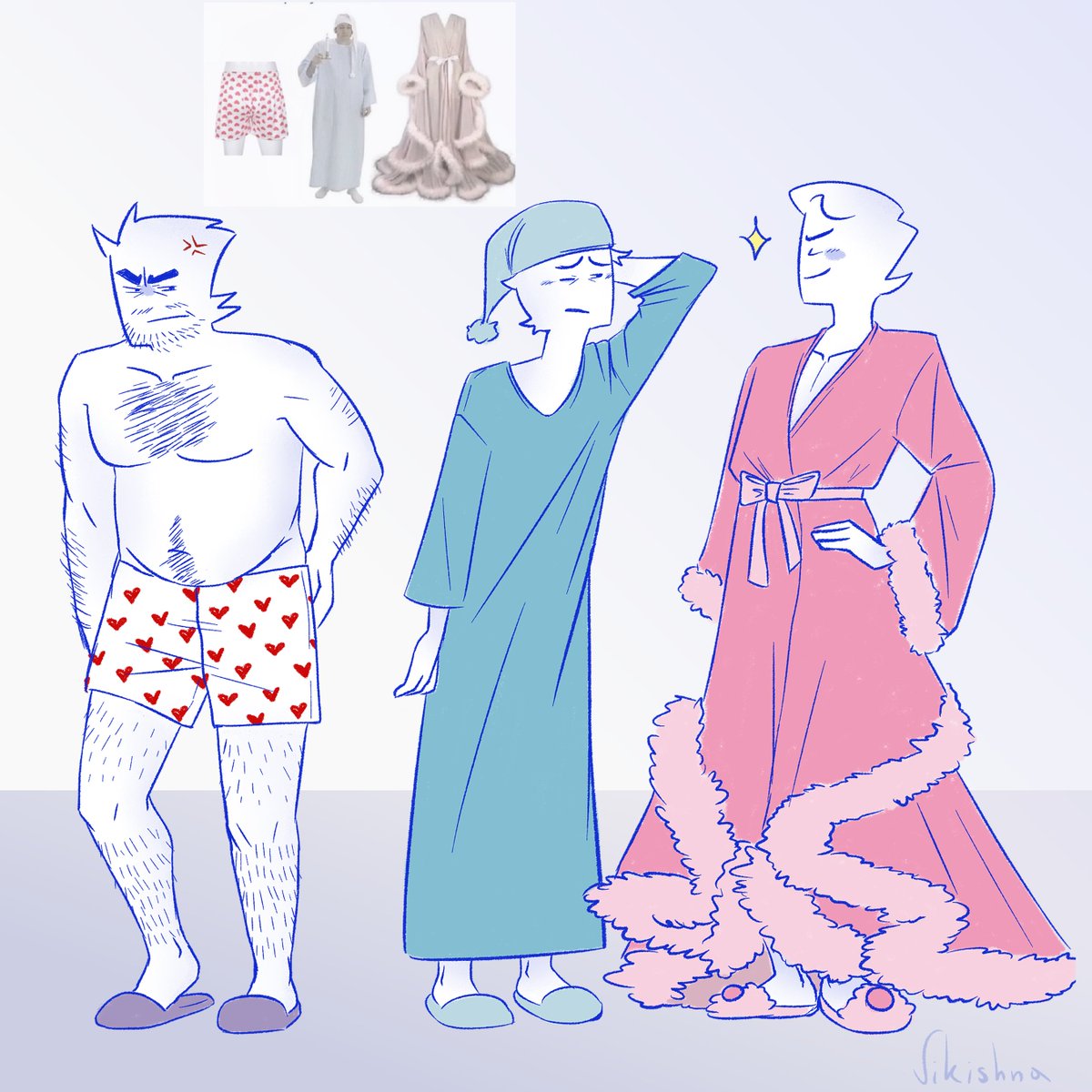 Vikish06na's tweet photo. White men are the only good thing about the LSG fandom (I think so for some reason)
#straightwhitemaliens https://t.co/4EK5tfP1Ut