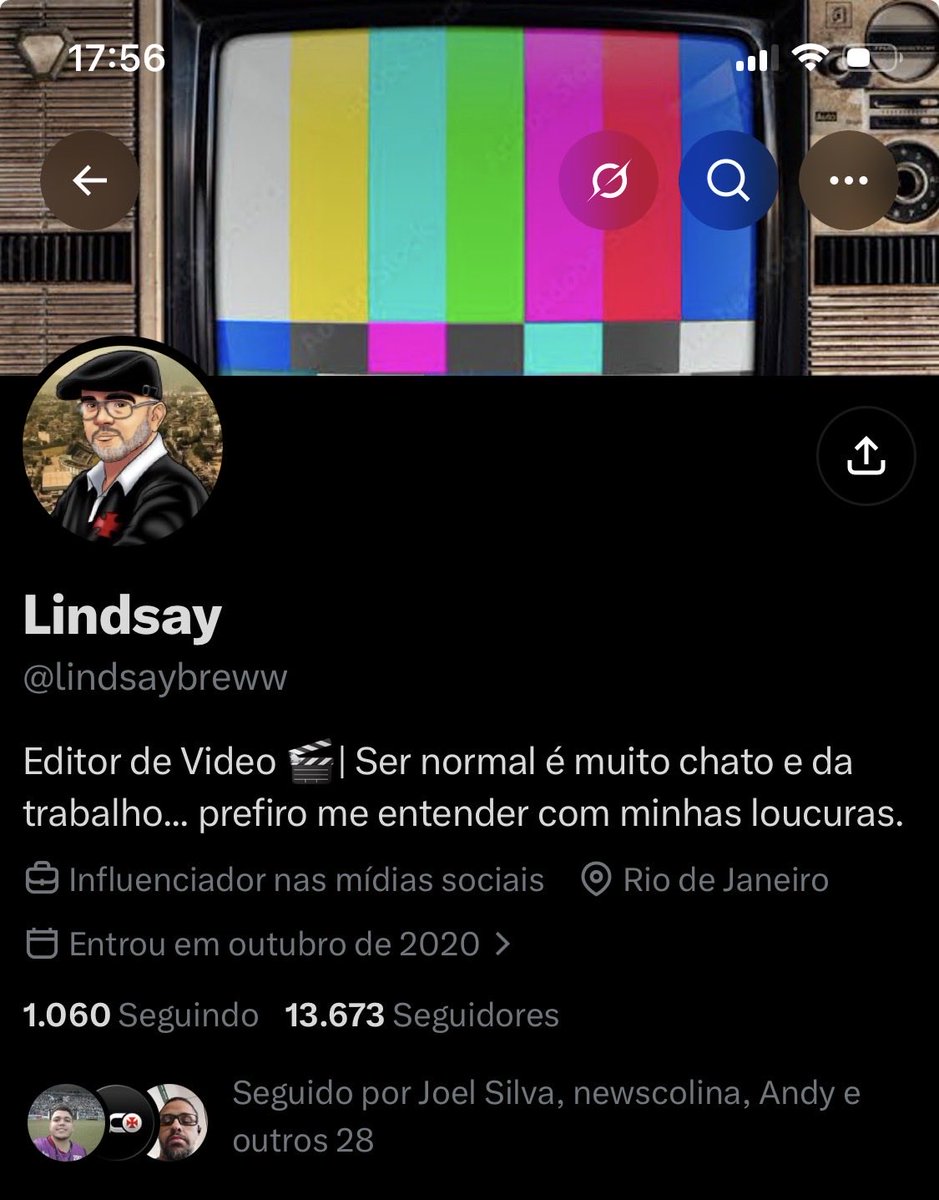 wagner_1898's tweet photo. 🚨FUI HACKEADO‼️☠️

Pessoal, minha conta principal do X wbazevedo12 foi hackeada pelo(a) lindsaybreww (automobilismo). Ele foi modificando o meu perfil aos poucos, como mostro aqui nas imagens.
Quem puder ajudar, DENUNCIEM a lindsaybreww que está se passando por mim. Obrigado! https://t.co/JVCacHYlDe