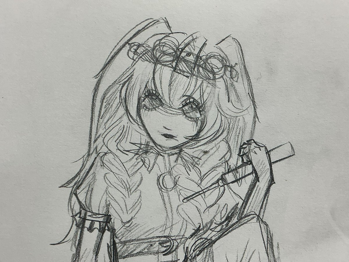 jeIIytea's tweet photo. shes kinda chopped but https://t.co/T7GB3MaxO4