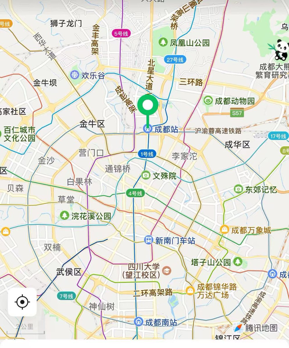 GOG0706's tweet photo. 说n次了我在成都 #成都 https://t.co/dqH8TC8qXO