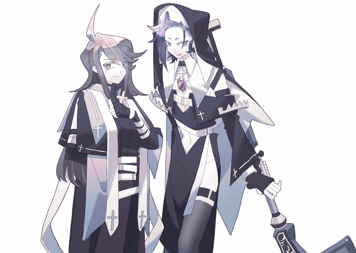 fencheng3's tweet photo. キャナイエ
#TOV https://t.co/cympSDXYh5