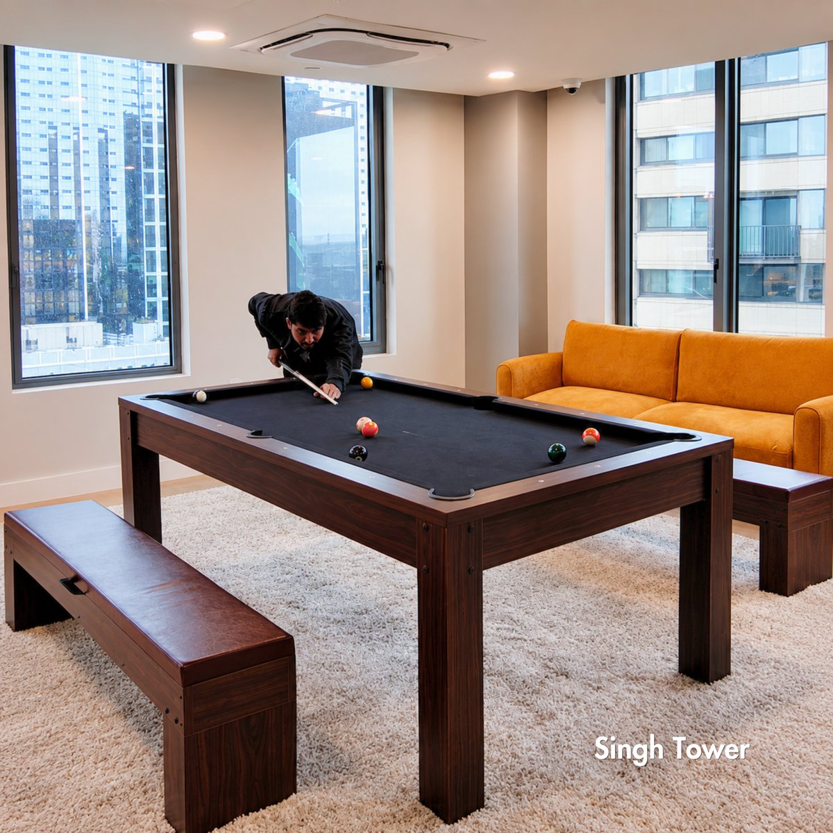 GnManagement's tweet photo. Luxury rentals are now available at Singh Tower in Journal Square, Jersey City.

Choose from Studio, 1 Bed, 2 Bed &amp; 3 Bed residences, with modern interiors, premium amenities, and elevated city living at 626 Summit Ave. https://t.co/0phISgesQc