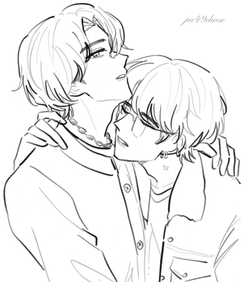 Jay49ke's tweet photo. 🥰#ENHYPEN #jayke #젱젴 https://t.co/J70O5R2RBc