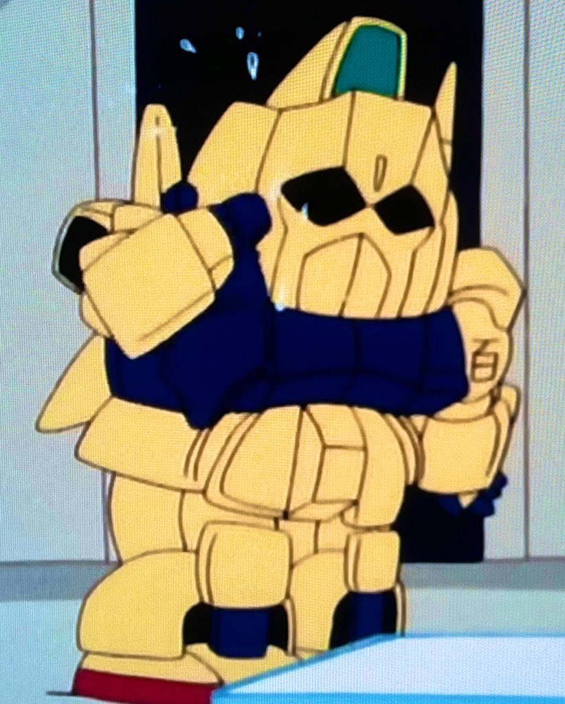 moley_hedgehog's tweet photo. #全クリエイターに告ぐ金の作品を解放せよ
黄色かも知れない🟡 https://t.co/Kbi80I2Zjh