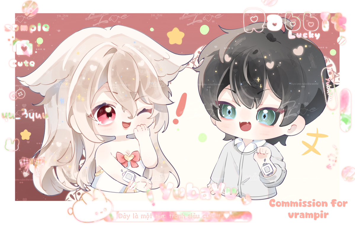 yu_3yuu's tweet photo. Comms are open on VGen~
Feel free to check the link below if you’re interested 💚
Would really appreciate some RTs!

https://t.co/DYuzewaaWP

#VGen #VGenComm #VGenOpen #CommissionsOpen #ArtCommission #SmallArtist https://t.co/6CfCUrK2gT