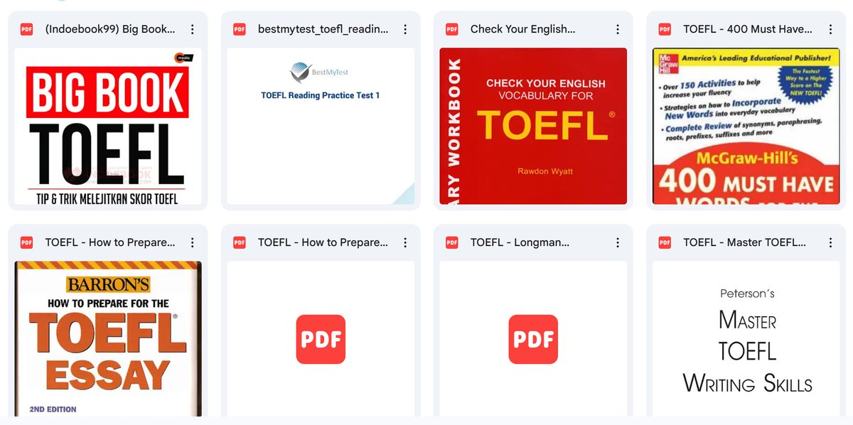 nalibelajar's tweet photo. english study resources! ada file oxford 5000/3000, 570 AWL, &amp; grammar. disave yaa guys

📖 oxford 5000
https://t.co/kiwx112k9C
📖 oxford 3000
https://t.co/9DiY292qzS
🎯 toefl
https://t.co/wSA9MrLsFy
💬 Gabung ke Saluran Nali Bloom
https://t.co/DEFy4Crq9D

lanjut di reply 👇 https://t.co/AioziKUas8