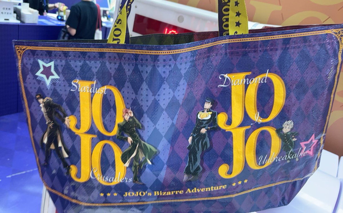 521Christopher's tweet photo. JOJO浓度拉满的一天  欧拉欧拉！！
#jojo https://t.co/mBfFgQKm5W