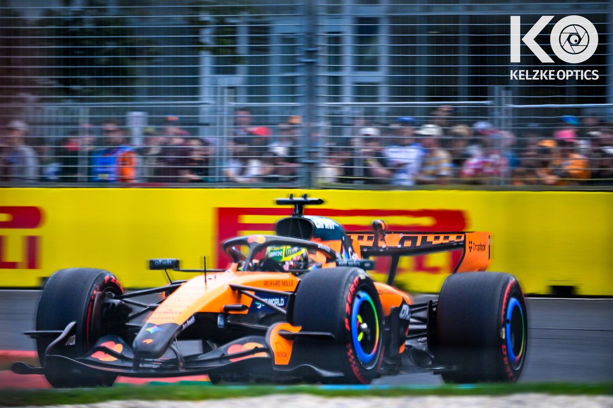 KimberleyMtpnd's tweet photo. A tough Sunday—not the home race the local crowd and hometown favourite Oscar Piastri had hoped for. Time to bounce back quickly in China. https://t.co/fmswViFus2