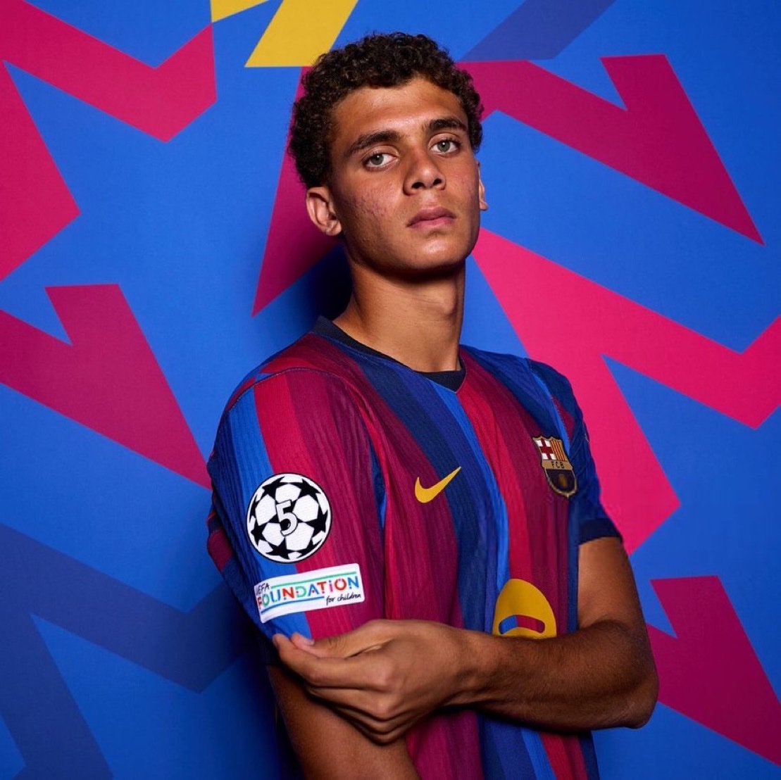 Central_culer's tweet photo. 🚨🎖️| 𝐔𝐋𝐓𝐈𝐌𝐀 𝐇𝐎𝐑𝐀: Com o mercado de transferências fechado, o diretor técnico do Barça agora trabalha para renovar e, acima de tudo, ajustar as cláusulas de Hamza, Xavi Espart e Brian Fariñas. Elas giram em torno de 15/20 milhões e estão desatualizadas com seu papel atual. [@scapde_45] #fcblive