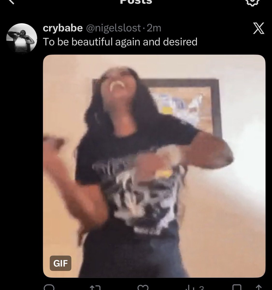 Gagosaurus___'s tweet photo. @ChimmieeHQ Nobody is desiring you this DEAD BRAIN INSANE BASTARD @nigelslost creating sick fantasies in your dead skull.

Your entire particulars are with the police if you like run to Warri, Lagos and port harcourt Deranged animal spying on someone life like a sick criminal https://t.co/HUMf1OHZZk