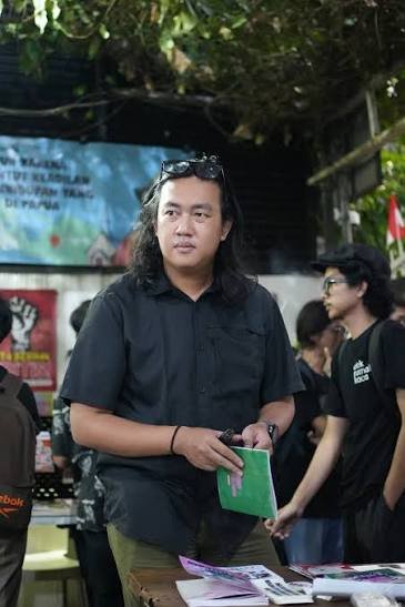 profesor_saham's tweet photo. BREAKING NEWS

2 Anggota TNI penyiram air keras Andrie Yunus tidak jadi dipecat, setelah diajukan banding dan diterima https://t.co/PsNKxWs3DC