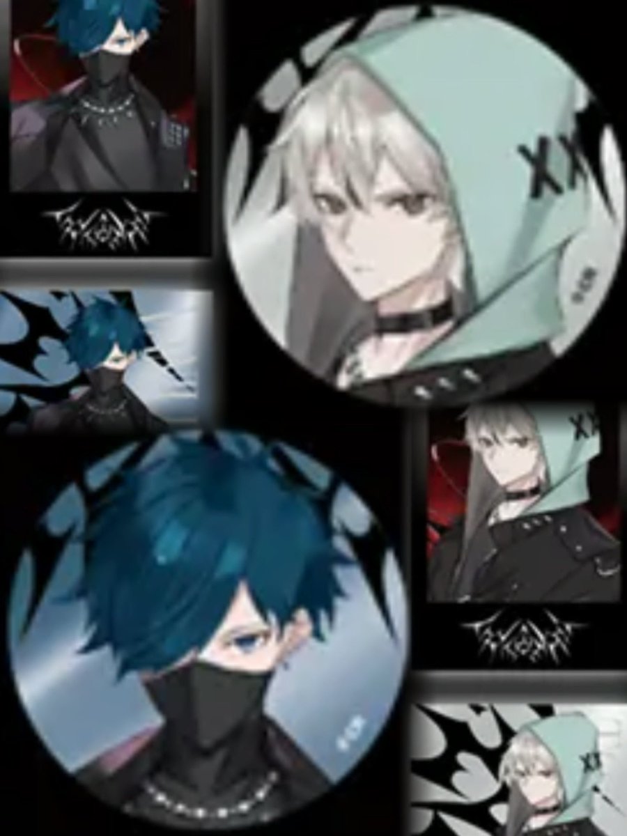 sin_0v0's tweet photo. 【交換譲渡】CR Revive　crazyraccoon
ランダムカード　チェキ

【譲】画像1枚目
【求】画像2枚目、定価+送料

Revive現地または郵送での交換を探しております。
1段目左の2名は交換のみ、1段目右の方は交換優先、譲渡は下段引取優先 https://t.co/Zz6HM5pOUS