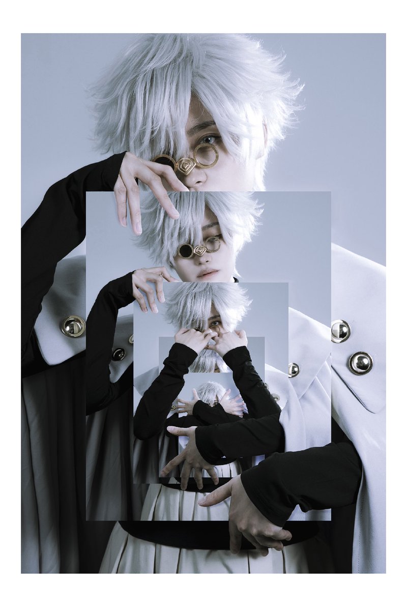 szzzin_n's tweet photo. Witch Hat Atelier

𖥔 Qifrey 𖥔

P @hamuisham https://t.co/aE7YQ4CvWy