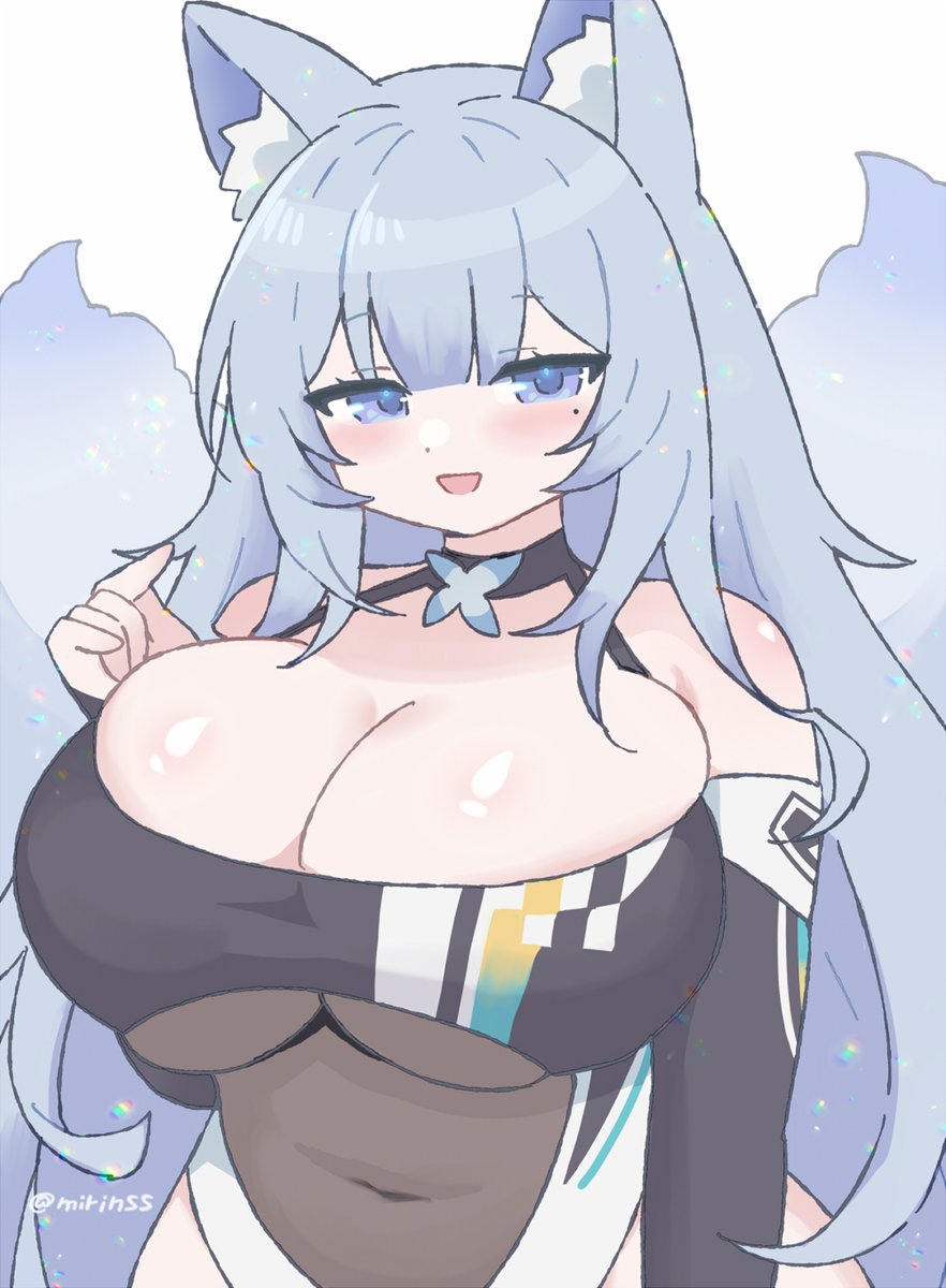 mirinss's tweet photo. 信濃さん
#アズールレーン #AzurLane https://t.co/uVoDxRJd62