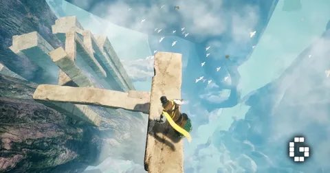not_pro_gamer's tweet photo. Cygames has launched a new game label: CygamesEdge.
Its first project is Where the Seeds Fall, an action-adventure coming to #PS5 on Nov. 5.The label is positioned around smaller, bolder and more experimental game concepts
#Cygames #CygamesEdge #GameDev #GamingIndustry #PS5 https://t.co/zVyGxD467W