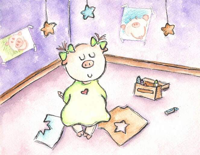 KIDLIT411's tweet photo. Our weekly big list of kid lit links is up (Sept 4): https://t.co/y6K79E3hbp Inside: Writing Theme, Finding Unique PB Ideas, Kidlitwrimo, more. Thanks @CristaM124036 for the illustration and Laura De La Cruz and @DisneyBooks for the PB giveaways. #kidlit #kidlitart https://t.co/hv24Kaxjnr