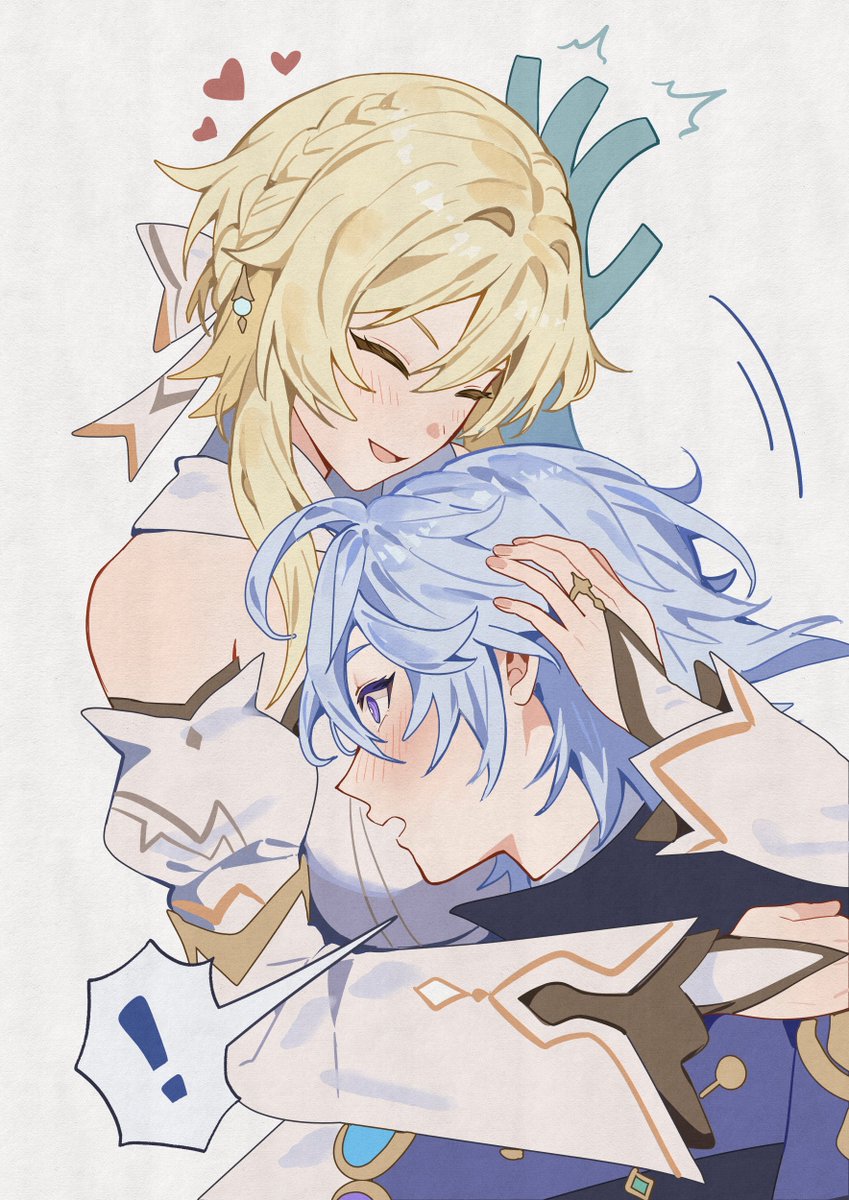 Quinny_il's tweet photo. hug #mitlumi #ミティ蛍 https://t.co/zvPpJOykCR