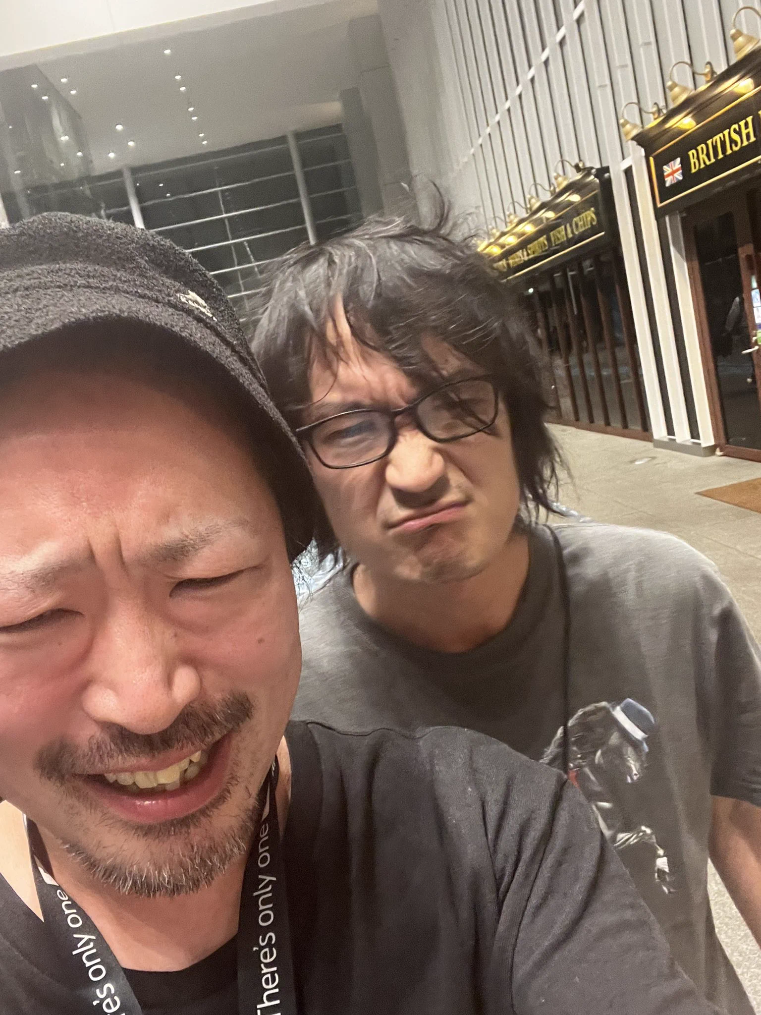 けいたんさん💸9月19日RAB東京体育館