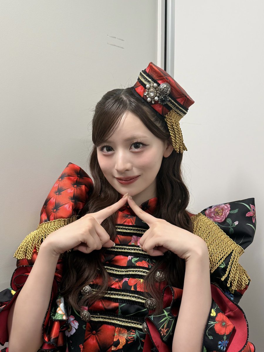 kotomi_ct0525's tweet photo. 川崎ありがとう🎠♥️
はーふちゅいん！！！

#きゃーかす https://t.co/MNFdNqHwFb