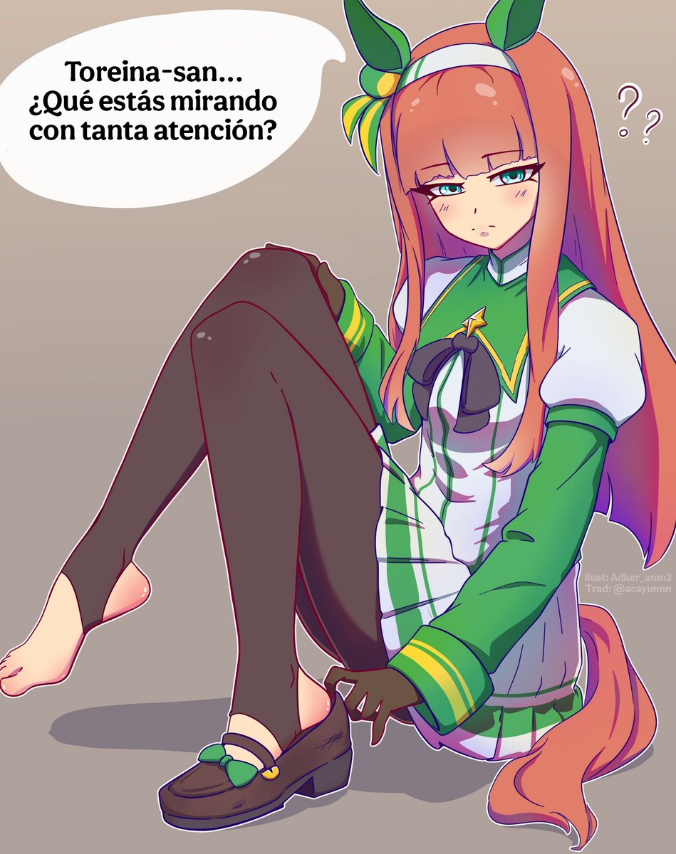 Acayunnn's tweet photo. ¿Qué estará mirando? https://t.co/mK6In3o6yV