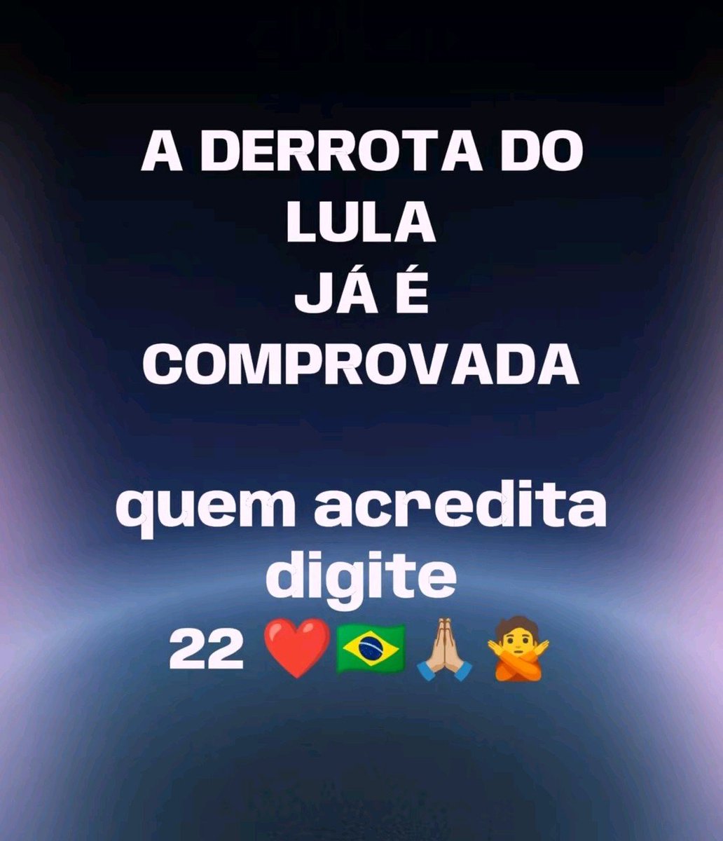 Prof_leonelfer's tweet photo. Contaqem regressiva  !!
4 de outubro  2026 , FLÁVIO BOLSONARO  ( 22 ) PL ... https://t.co/nRhmcxBxLe