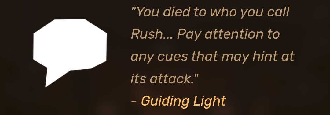 caton1763's tweet photo. @MMaxium @EmperorRedYT Literally the first quote about rush i see on their page says we named them that https://t.co/gyCZoRDe1U