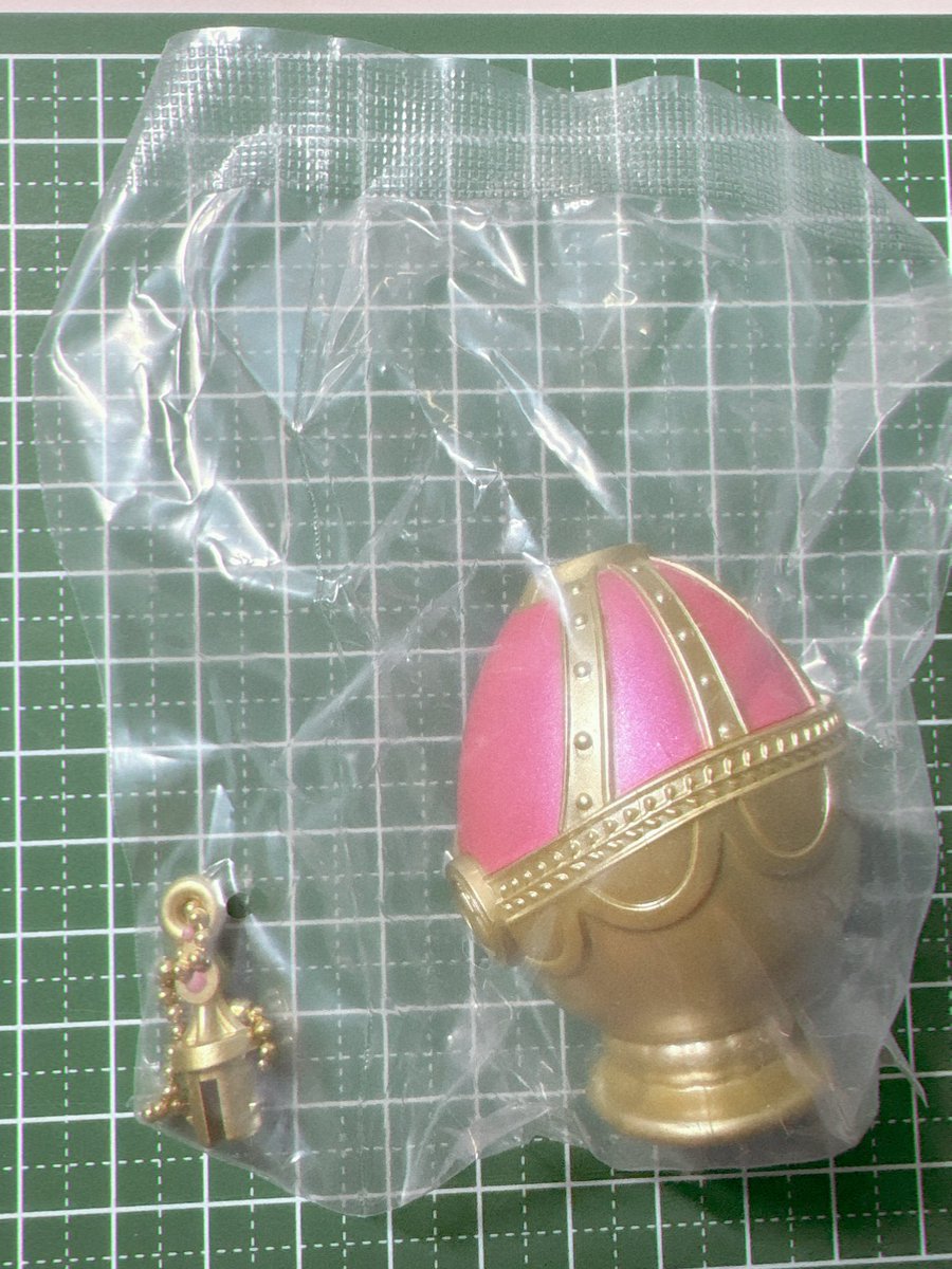 FU__RUYA's tweet photo. 【交換】魔法少女まどか☆マギカ まどマギ ソウルジェム マスコットコレクション ガチャ

譲▶︎ まどか

求▶︎ ほむら 又は さやか

コンプ目的でほむら優先しております。
検索からでもお声かけください☻
郵送のみの交換です。 https://t.co/zIhHALVD2t