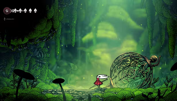 Reinodesilksong's tweet photo. Hace un año,después de tantos años de espera,por fin pudimos decir:
Silksong está aquí.
Un año explorando Pharloom, descubriendo secretos, muriendo de mil formas y volviendo a empezar.
Y aunque la espera fue eterna, una cosa está clara:
valió la pena.
Feliz primer aniversario🎂🕸️ https://t.co/BfTEv9ScrQ