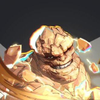 ggnoaerith's tweet photo. the thing on my team vs the thing on the enemy team https://t.co/bdeqP0rzQ3