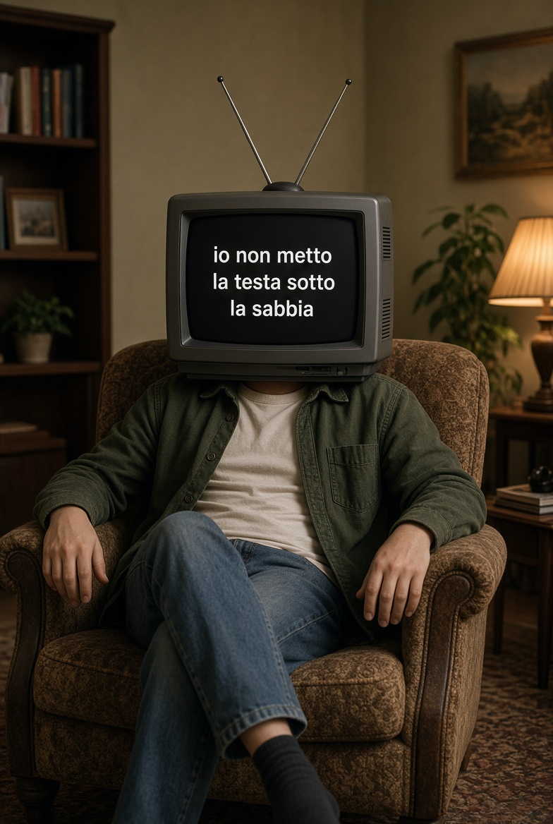 MassimoBortot's tweet photo. Mi raccomando: informatevi! https://t.co/kV89iRlBbk