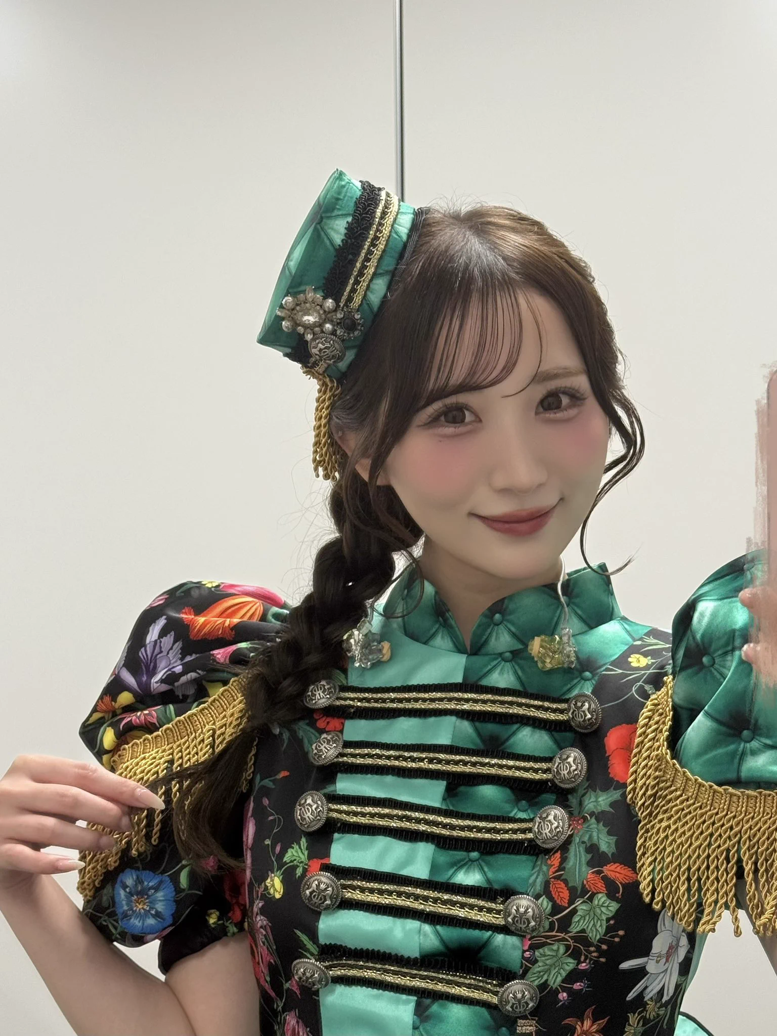 小川奈々子 (CANDY TUNE) (@nachico_ct1001) / X