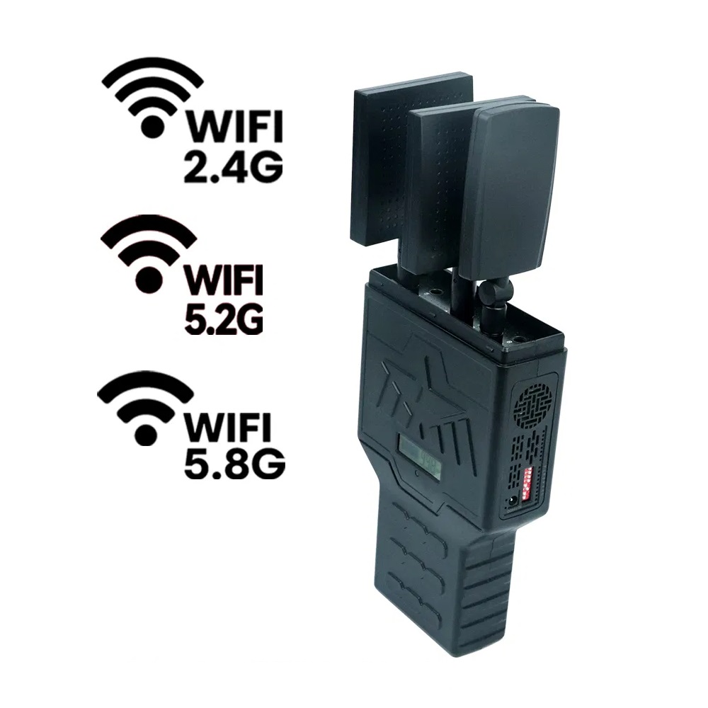 jammerstorede's tweet photo. Wie viel Kontrolle haben wir eigentlich über die Funkverbindungen um uns herum?

Mehr zum Thema:
https://t.co/nRrB2dTetQ
#WLAN #Funktechnik #Privatsphäre #Technologie https://t.co/XObn0VVrN8