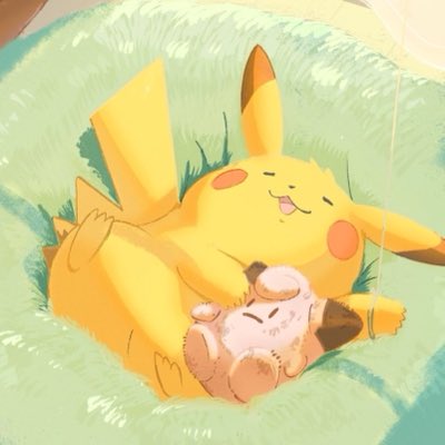 pikamin930's tweet photo. #新しいプロフィール画像 https://t.co/8zJi8gKTSK