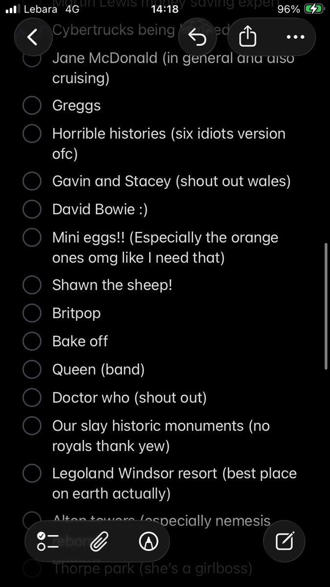 iamevil56's tweet photo. Thanks for the all the suggestions! I was not expecting this to pop off lmao. Here are some new add ons https://t.co/XGGoJINTW5