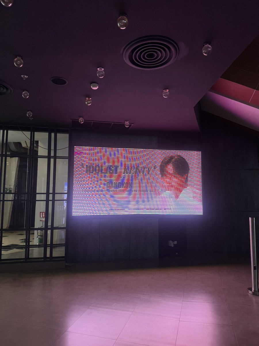 kuromicandy0313's tweet photo. サインとメッセージある♡♡
#kentybkk2026
#SiamPicHall
#中島健人 https://t.co/9uAUzEBzSG