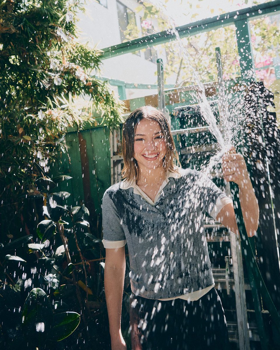 NetflixFR's tweet photo. Madelyn Cline 👑 https://t.co/NSFZQWRVc8