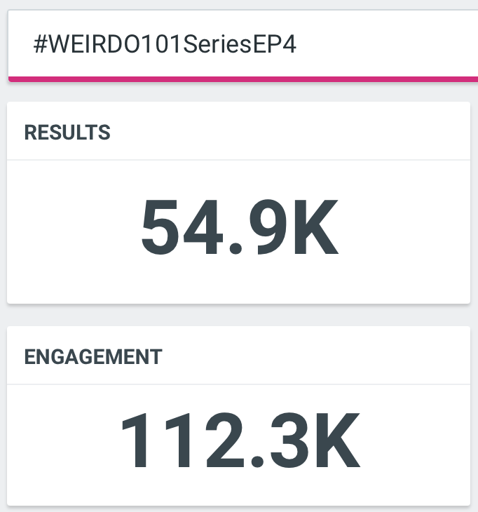 TrendForSeaKeen tweet picture