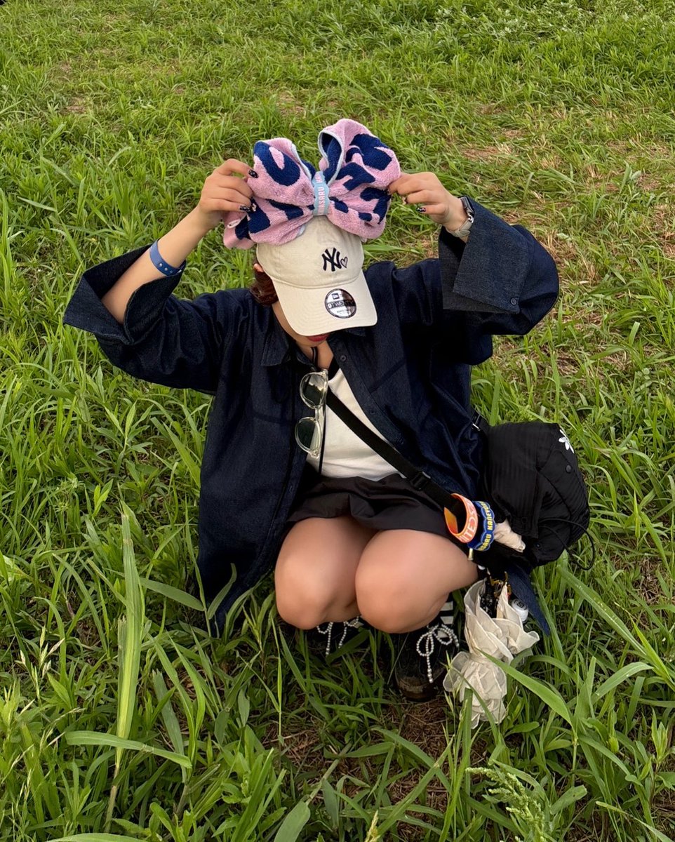 s________ma's tweet photo. 来週はロッキン~♪⟡.* https://t.co/4kraPOzyxO